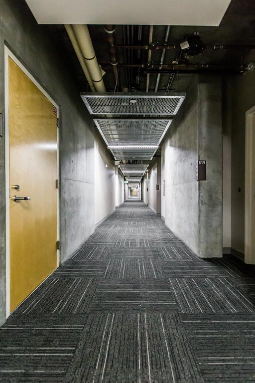 Met Lofts Suites Downtown La Los Angeles Eksteriør billede