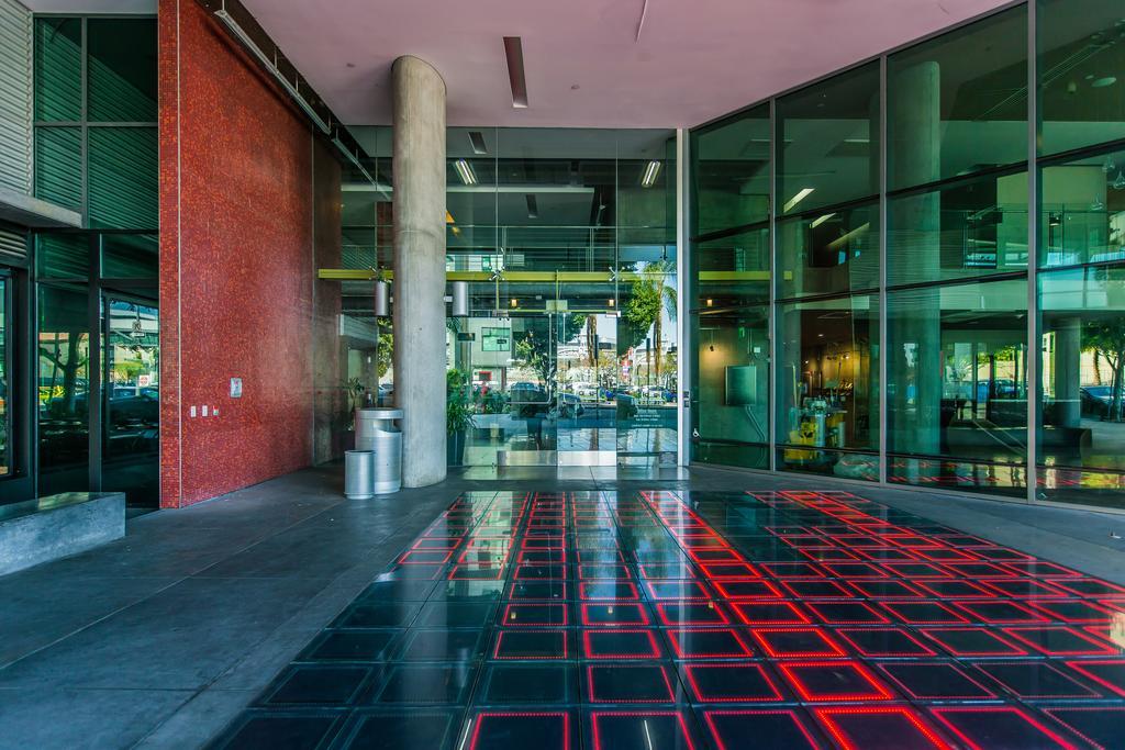 Met Lofts Suites Downtown La Los Angeles Eksteriør billede