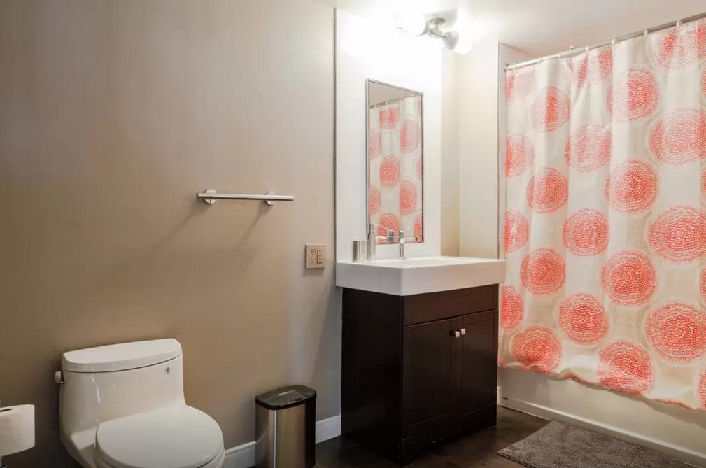 Met Lofts Suites Downtown La Los Angeles Værelse billede