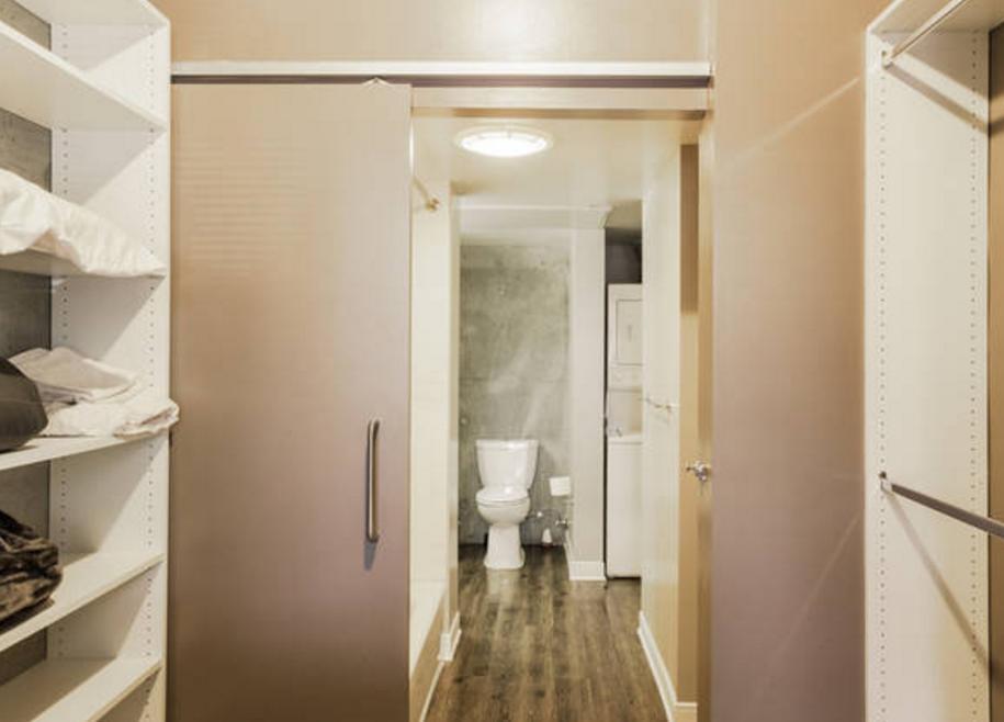 Met Lofts Suites Downtown La Los Angeles Værelse billede