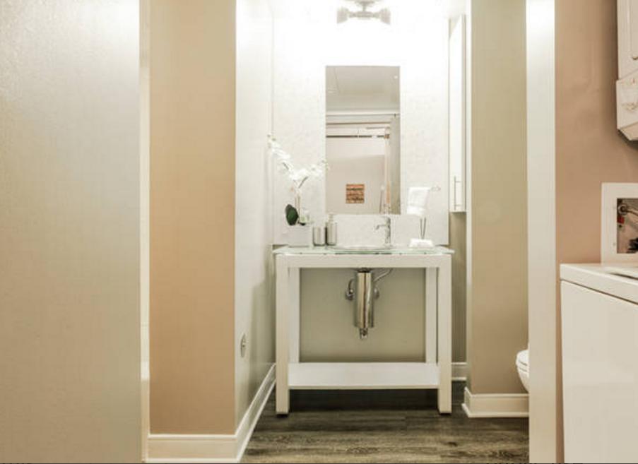 Met Lofts Suites Downtown La Los Angeles Værelse billede