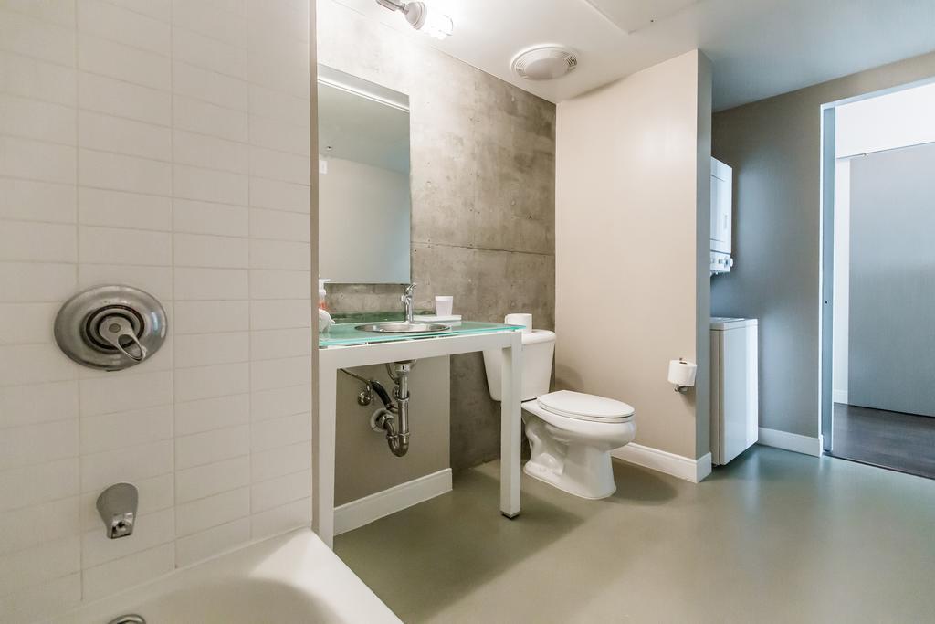 Met Lofts Suites Downtown La Los Angeles Værelse billede